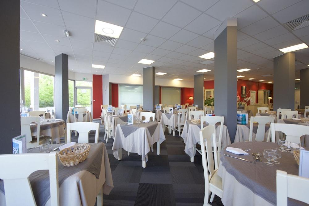 Hotel Miradour Dax Exteriér fotografie
